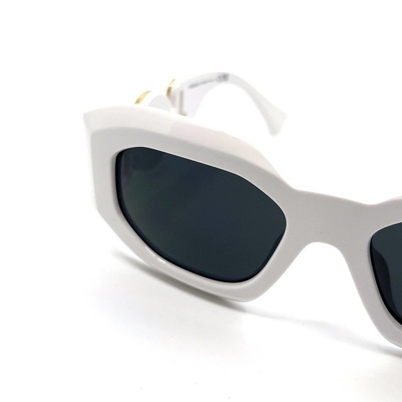 New! VERSACE Sunglasses MOD.4425U 314/87 Authentic main image 6